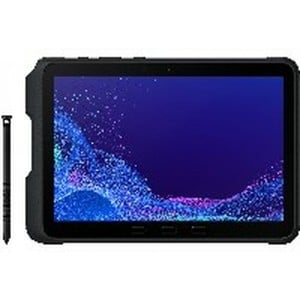 Tablet Samsung Galaxy Tab Active 4 Pro 10,1'' 6 GB RAM 128 GB Schwarz
