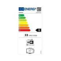 Écran Samsung ODYSSEY G7 32'' 32" 4K Ultra HD 144 Hz