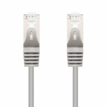 UTP starres Netzwerkkabel der Kategorie 6 NANOCABLE 10.20.0805 Grau 5 m