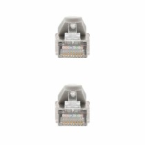 UTP Category 6 Rigid Network Cable NANOCABLE 10.20.0805 Grey 5 m