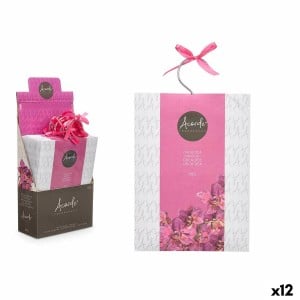 Aromatische Beutel Acorde 304-2 Rosa Orchidee (12 Stück)