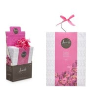Aromatische Beutel Acorde 304-2 Rosa Orchidee (12 Stück)