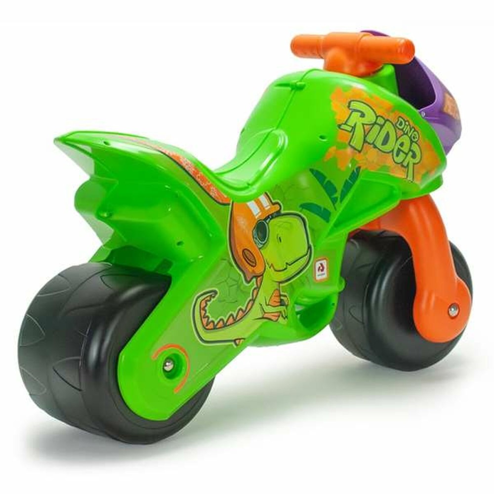 Moto Correpasillos Injusa