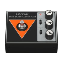 Pédale Behringer 27001081