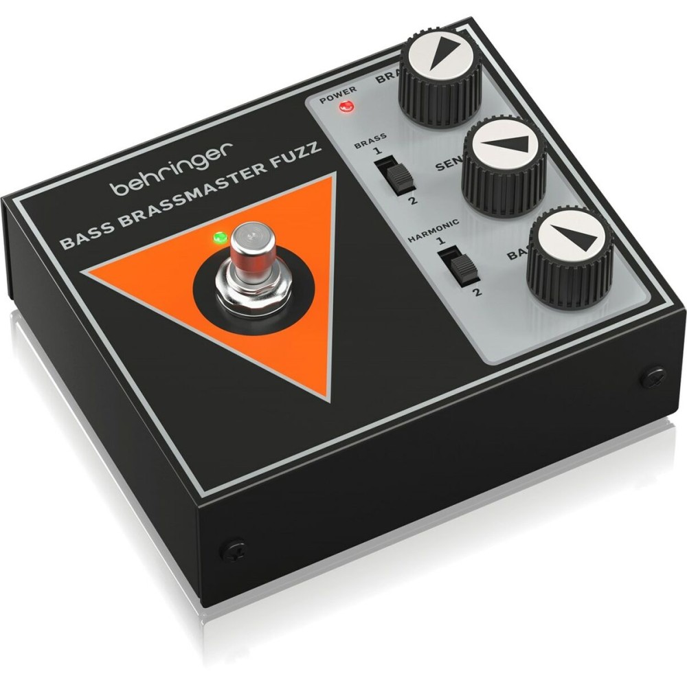 Pédale Behringer 27001081