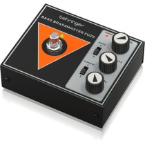 Pédale Behringer 27001081