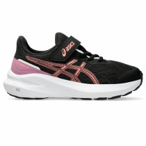 Chaussures de Sport pour Enfants Asics Gt-1000 13 Ps Noir