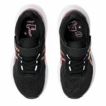 Chaussures de Sport pour Enfants Asics Gt-1000 13 Ps Noir