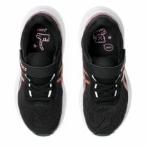 Sports Shoes for Kids Asics Gt-1000 13 Ps Black
