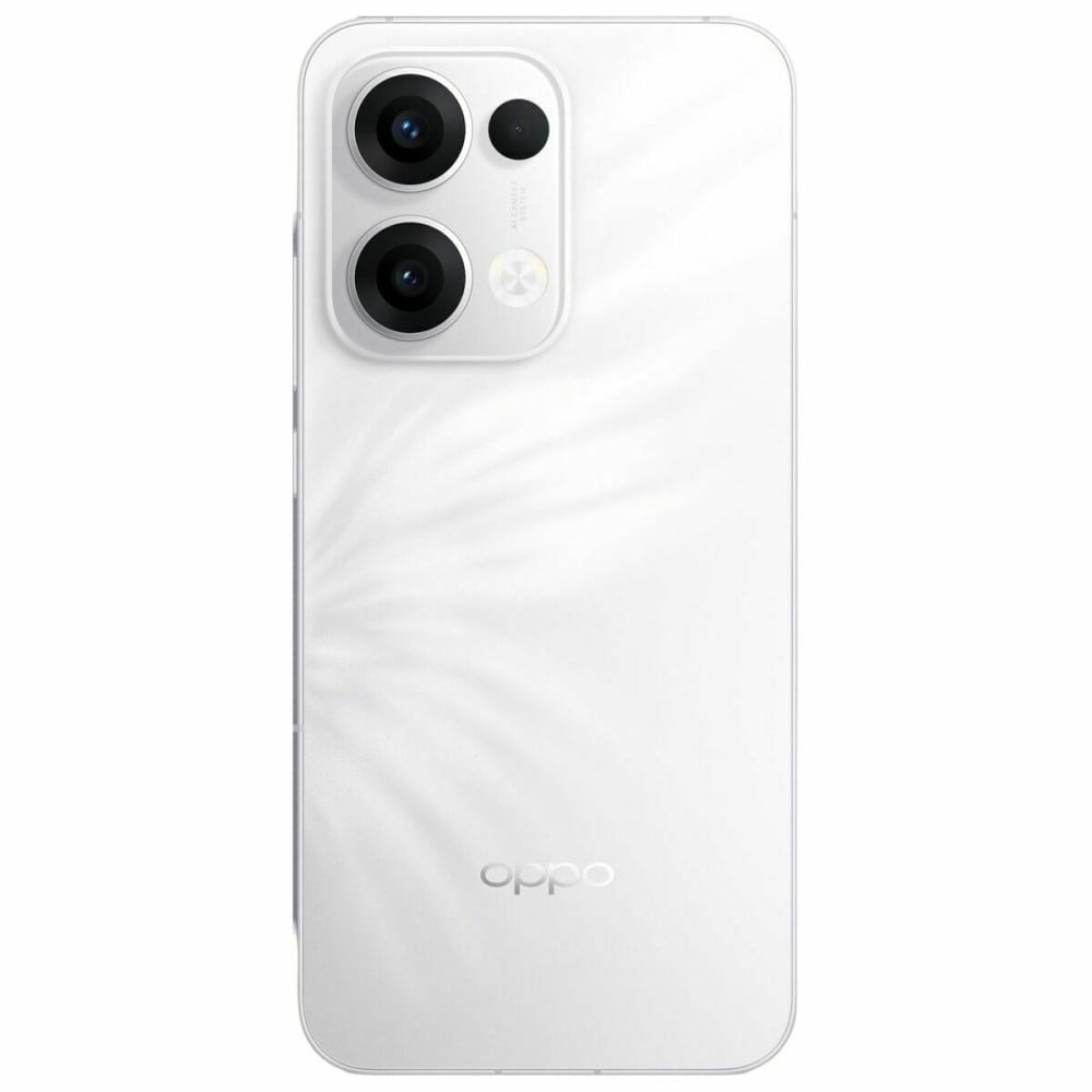 Smartphone Oppo RENO 13 6,59" 12 GB RAM 256 GB Blanc