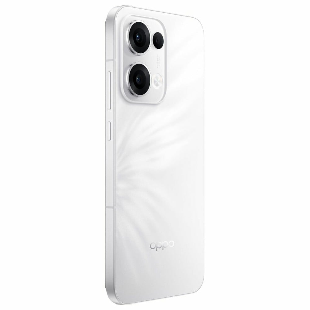 Smartphone Oppo RENO 13 6,59" 12 GB RAM 256 GB Weiß