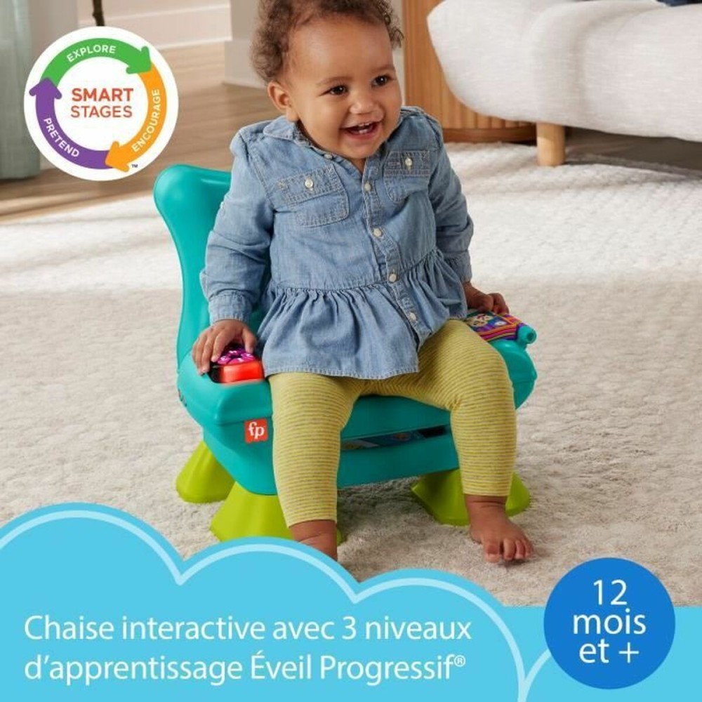 Jouet Educatif Fisher-Price HYR97