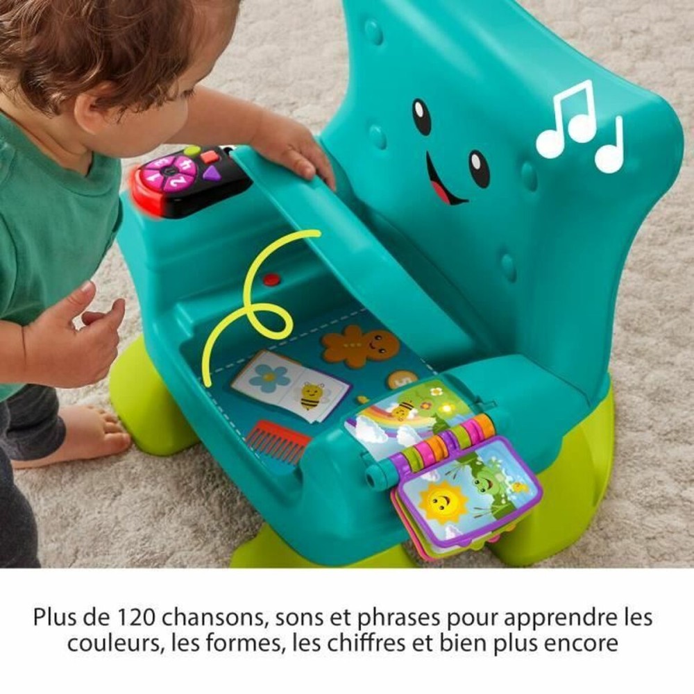 Jouet Educatif Fisher-Price HYR97