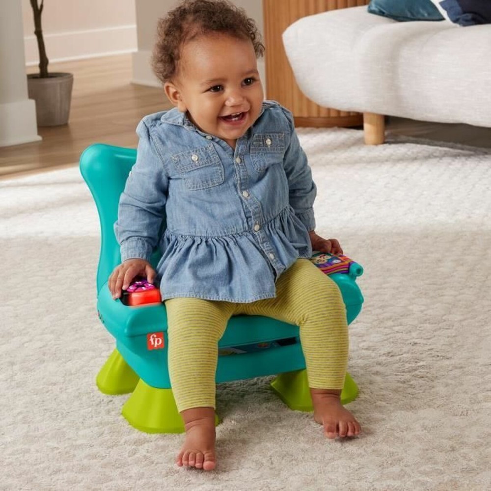 Jouet Educatif Fisher-Price HYR97