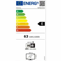 TV intelligente Samsung TQ55QN70F 55" 4K Ultra HD HDR Neo QLED