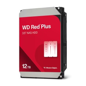 Hard Drive Western Digital WD120EFGX