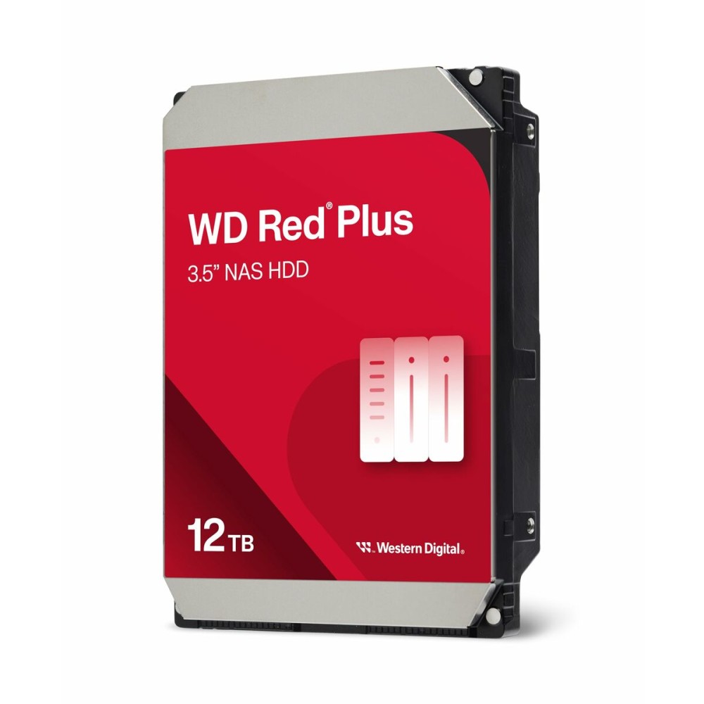 Hard Drive Western Digital WD120EFGX