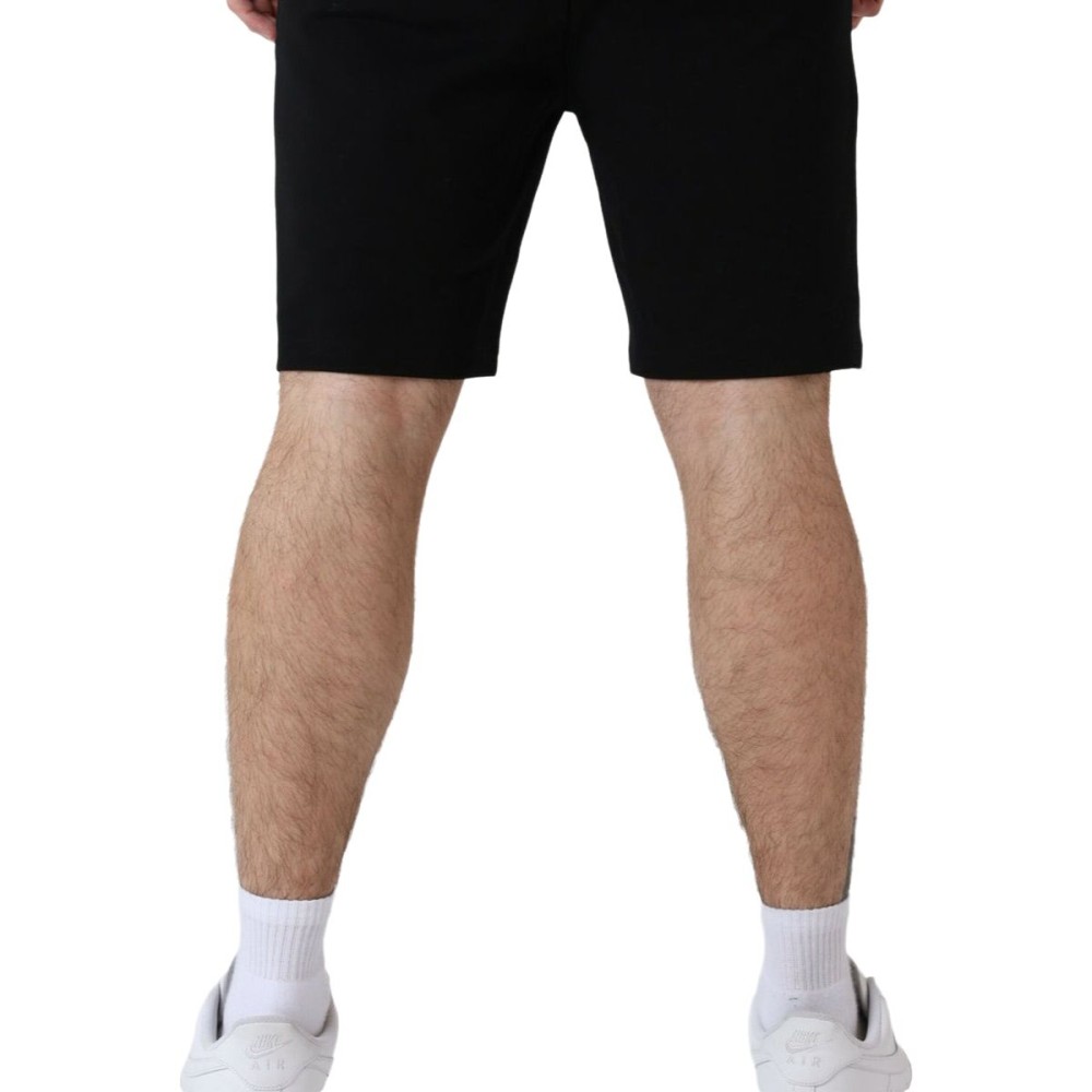 Short de Sport Project X Paris PROJECT SHORT 2540190 Noir