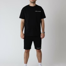 Sports Shorts Project X Paris PROJECT SHORT 2540190 Black