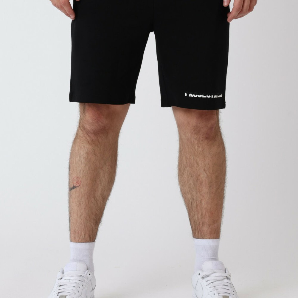 Short de Sport Project X Paris PROJECT SHORT 2540190 Noir