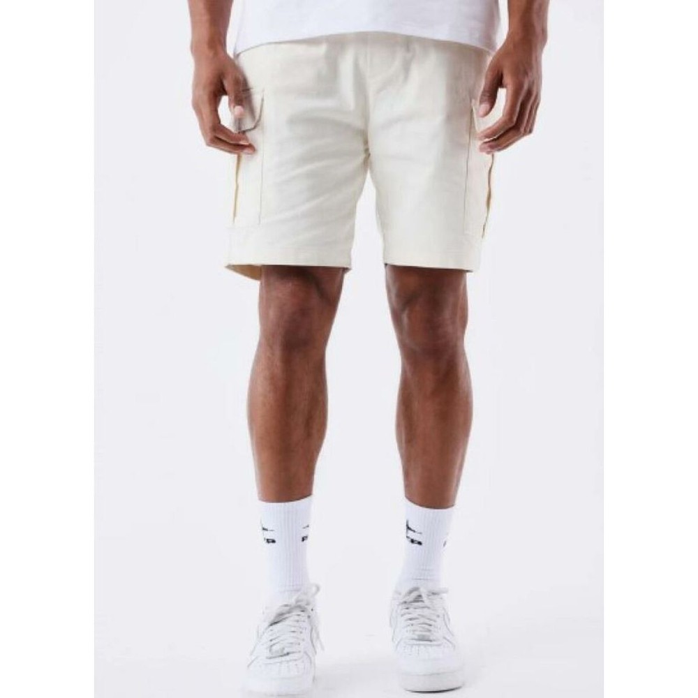 Sports Shorts Project X Paris PROJECT SHORT 2542035 CC Beige