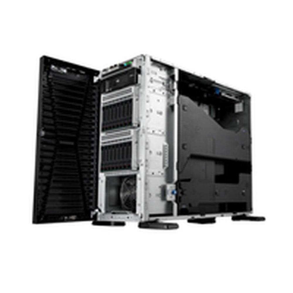 Serveur Hewlett Packard P77234-425 Intel Xeon 32 GB RAM 4 TB HDD