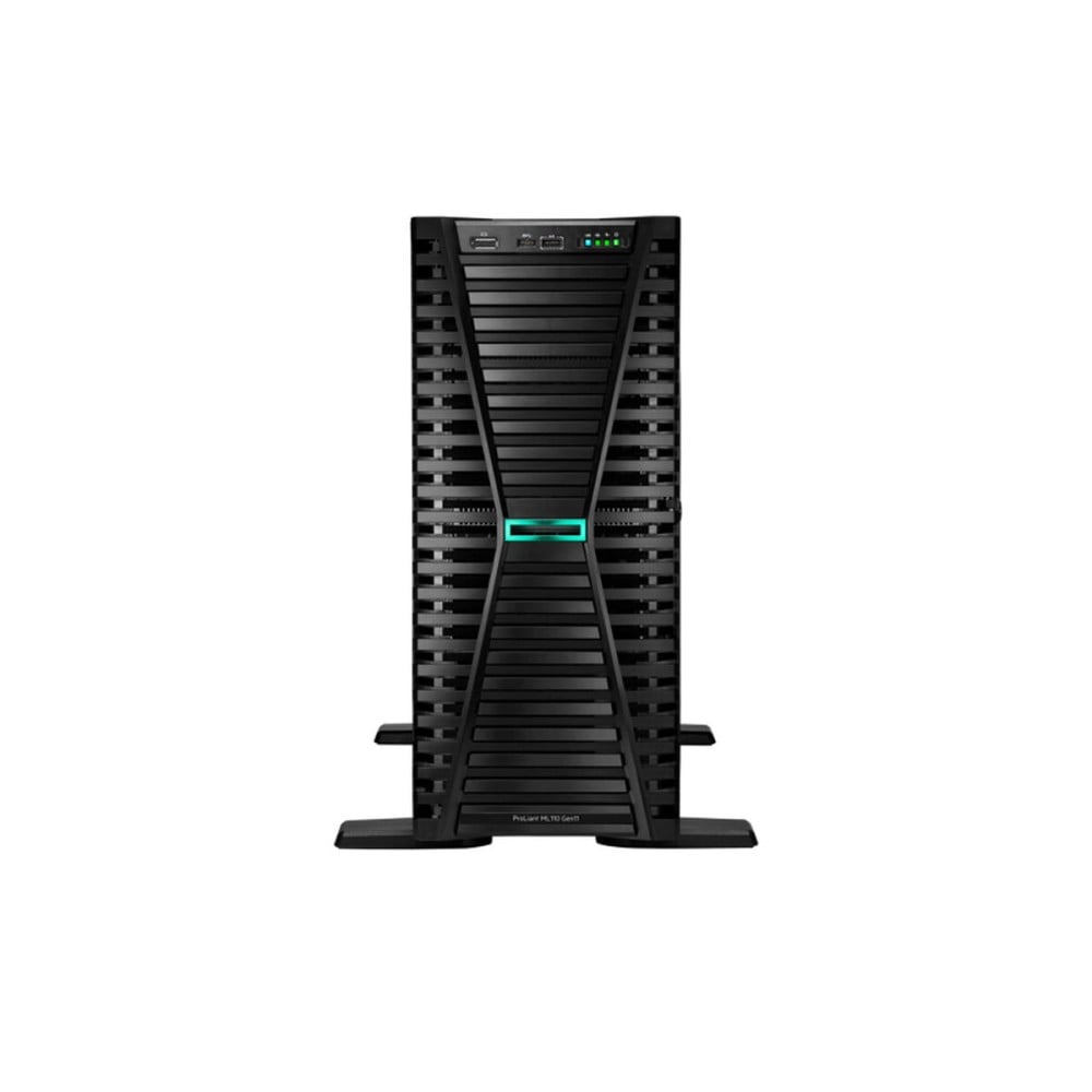 Serveur Hewlett Packard P77234-425 Intel Xeon 32 GB RAM 4 TB HDD