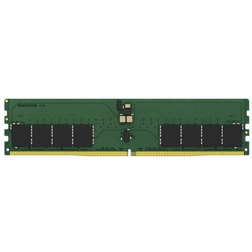 Mémoire RAM Kingston KVR64A52BD8-64 6400 MHz 64 GB DDR5