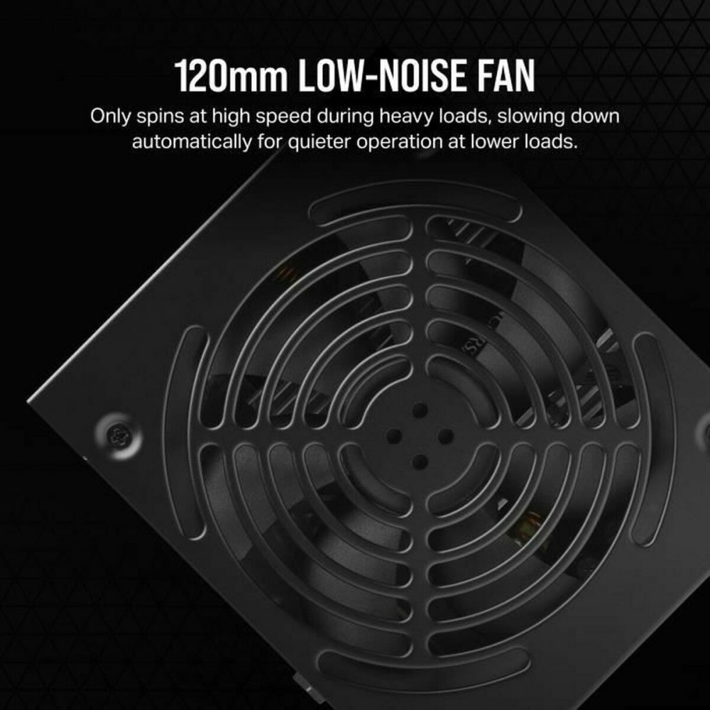 Stromquelle Corsair CP-9020279-EU ATX 750 W 80 Plus Bronze