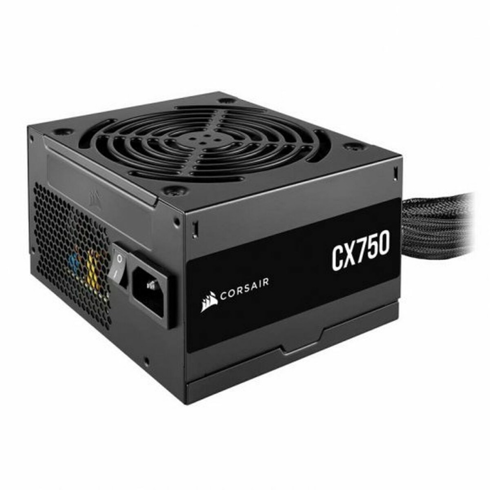 Power supply Corsair CP-9020279-EU ATX 750 W 80 Plus Bronze