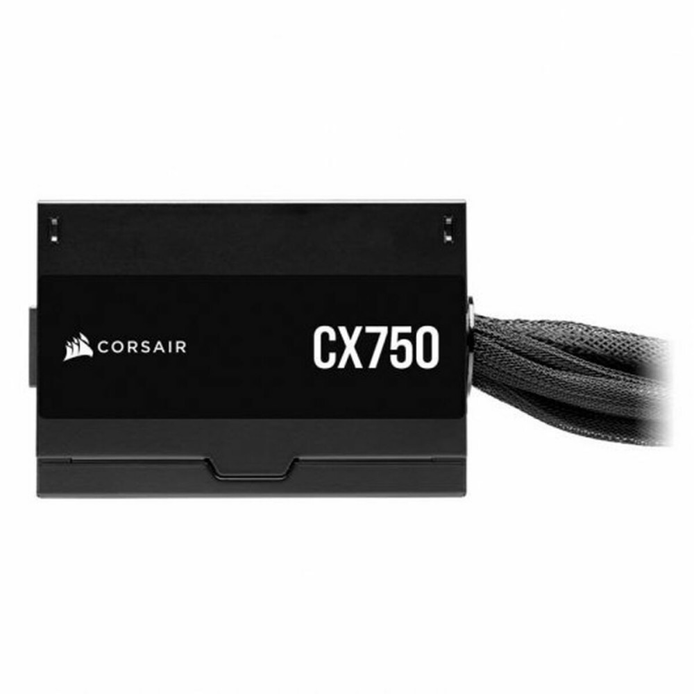 Power supply Corsair CP-9020279-EU ATX 750 W 80 Plus Bronze