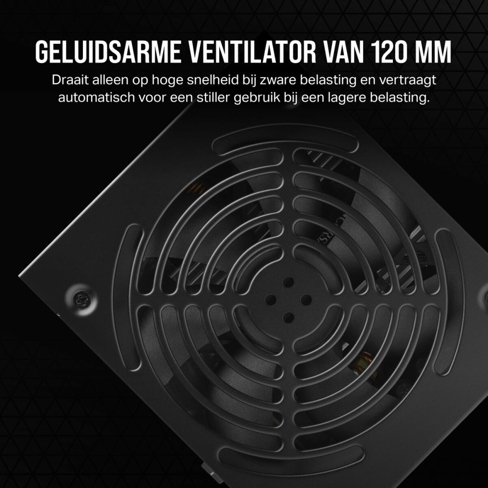 Power supply Corsair CP-9020279-EU ATX 750 W 80 Plus Bronze