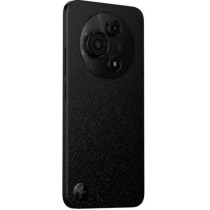 Smartphone TCL 605 Octa Core 8 GB RAM 256 GB Noir 6,7"