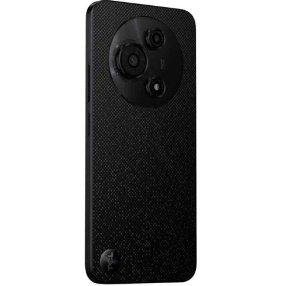 Smartphone TCL 605 Octa Core 8 GB RAM 256 GB Noir 6,7"