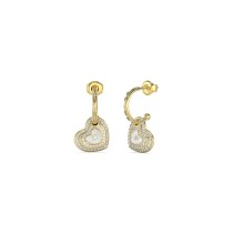 Boucles d´oreilles Femme Guess JUBE04019JWYGWHT-U