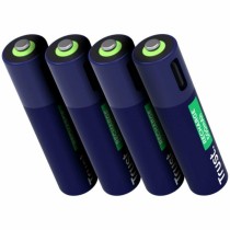 Batteries Trust 25671 AAA