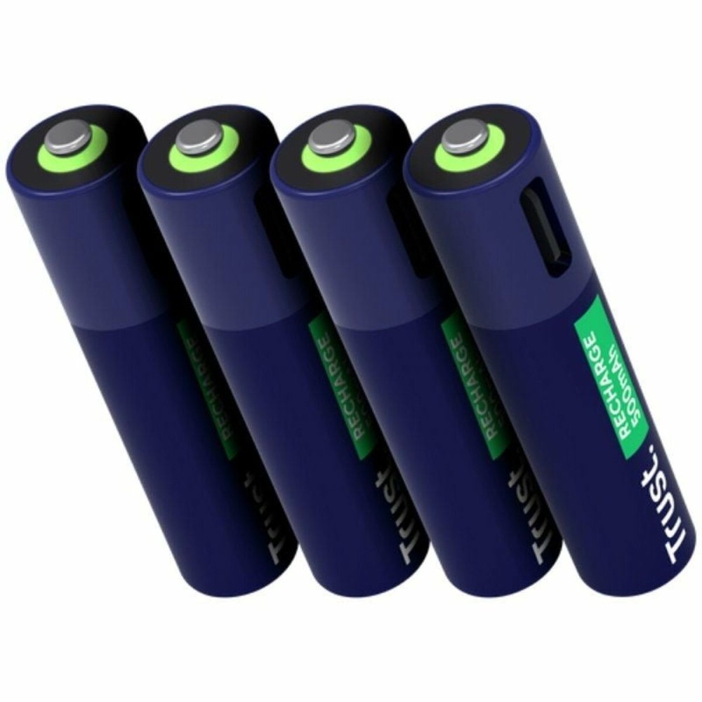 Batteries Trust 25671 AAA