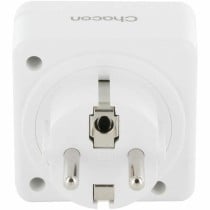 Set of plugs with remote control Chacon 6 Pieces