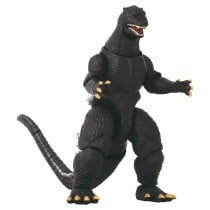 Actionfiguren Bandai GODZILLA 2004