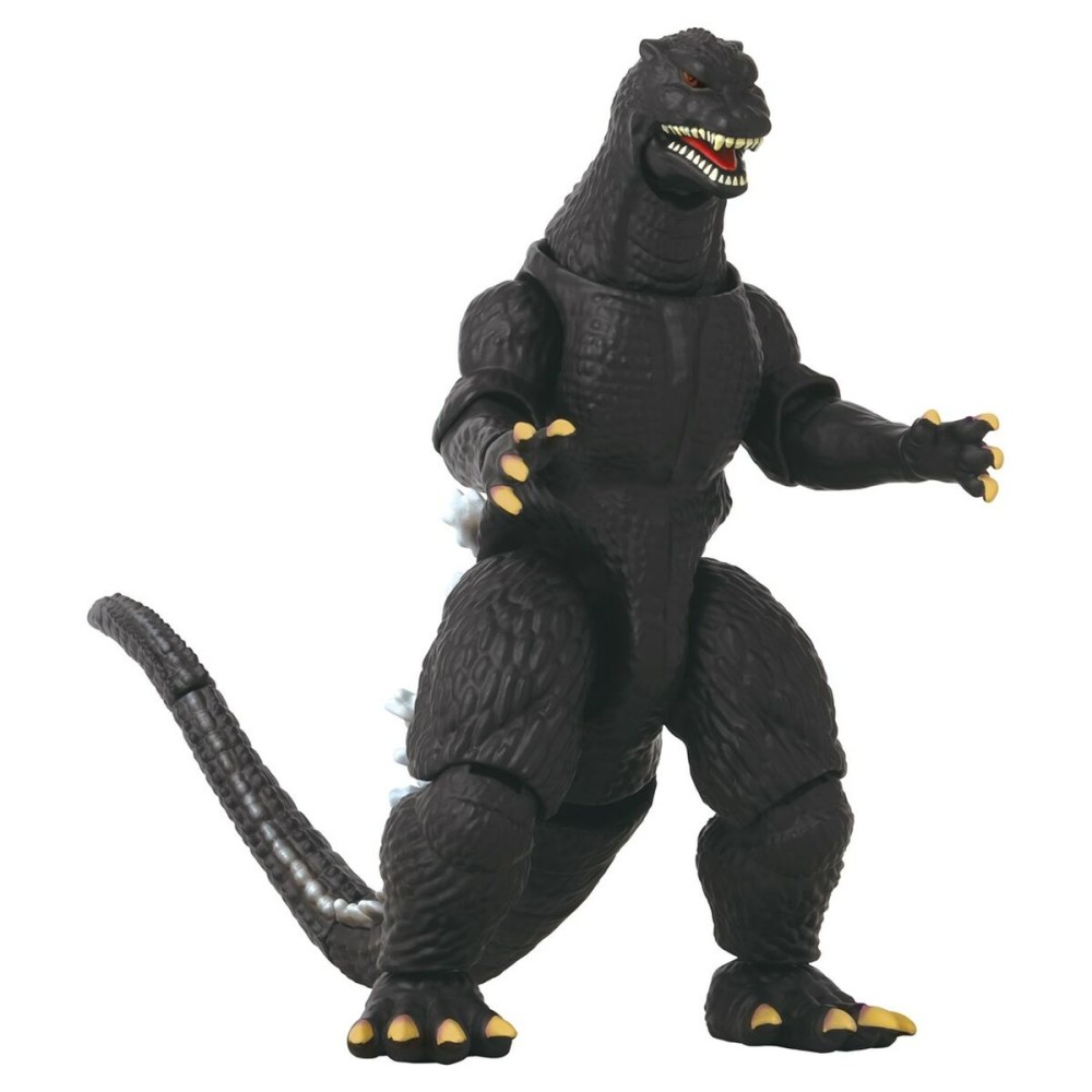 Actionfiguren Bandai GODZILLA 2004