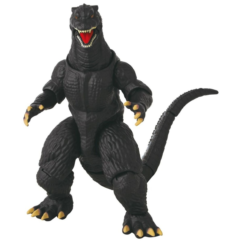 Actionfiguren Bandai GODZILLA 2004