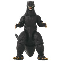Action Figure Bandai GODZILLA 2004
