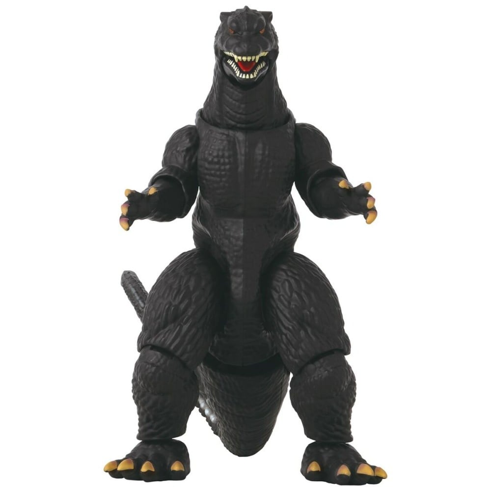 Figurine d’action Bandai GODZILLA 2004