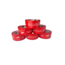 Adhesive Tape taśma "Pakowane pod nadzorem ka
