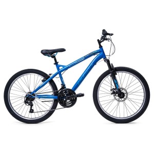 Bicycle Huffy Extent