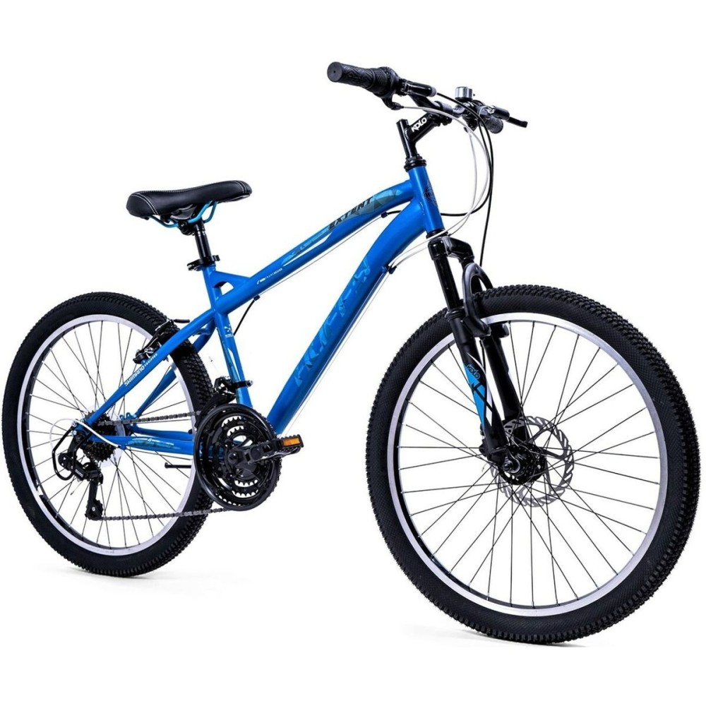 Bicycle Huffy Extent