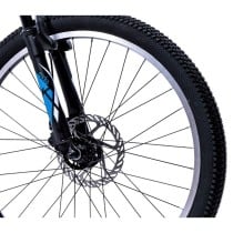 Bicycle Huffy Extent
