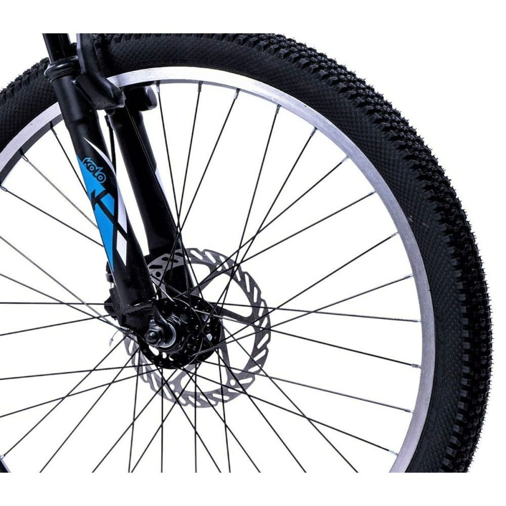 Bicycle Huffy Extent