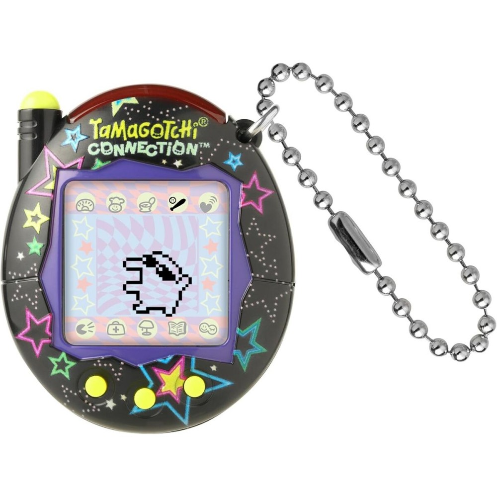 Sammelfigur Bandai CONNECTION - NEON STARS Kunststoff