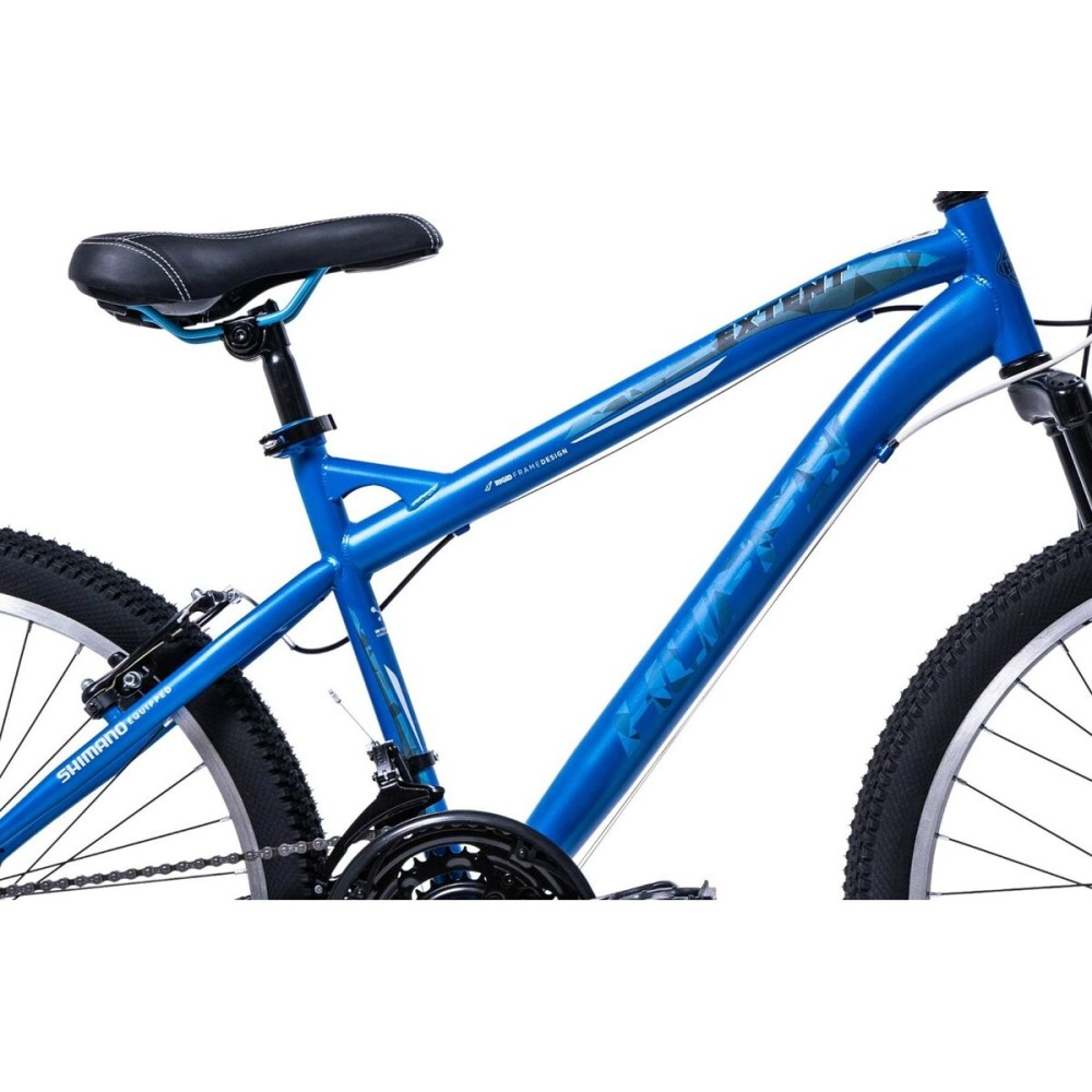 Bicycle Huffy Extent